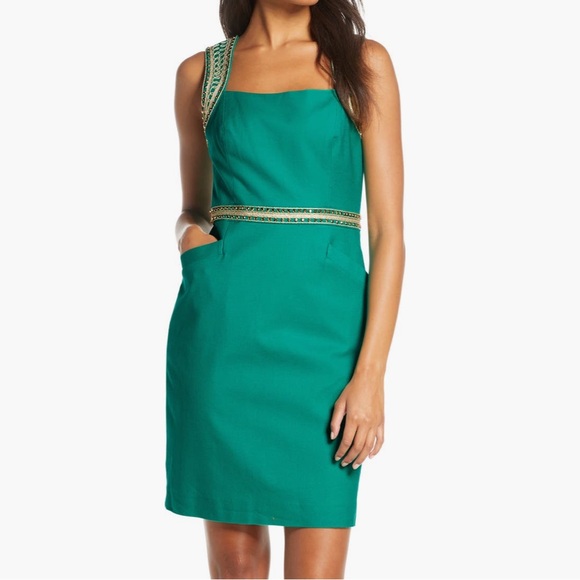 Lilly Pulitzer®
Dana Stretch
Sheath Dress - Picture 6 of 16